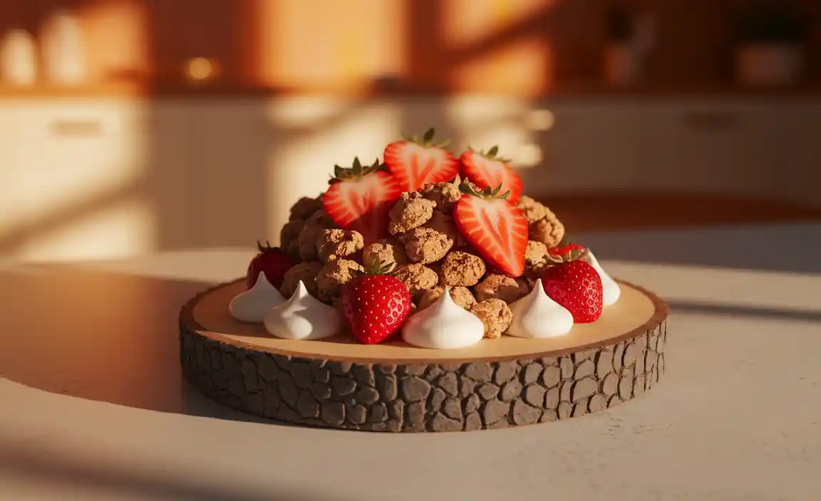 Top 10 Low-sugar Snacks for Keto Diet