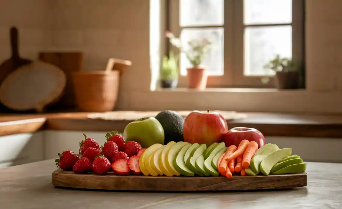 Top Clean Eating Snacks for Weight Loss