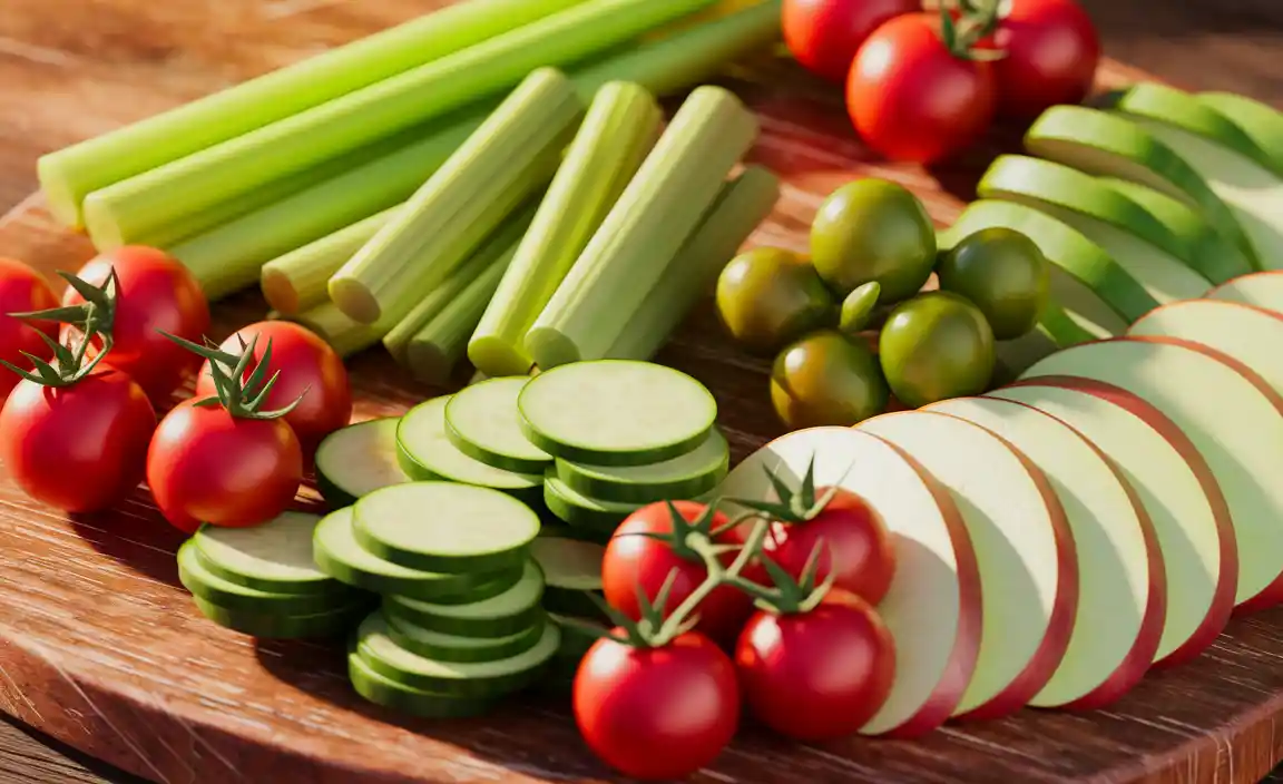 Top Easy-to-Prepare Clean Eating Snacks