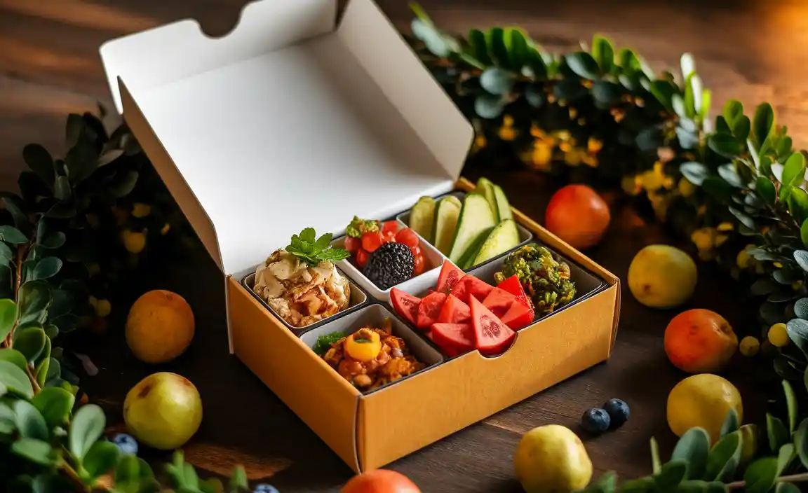 Top Factors to Consider When Choosing a Vegan Meal Delivery Service