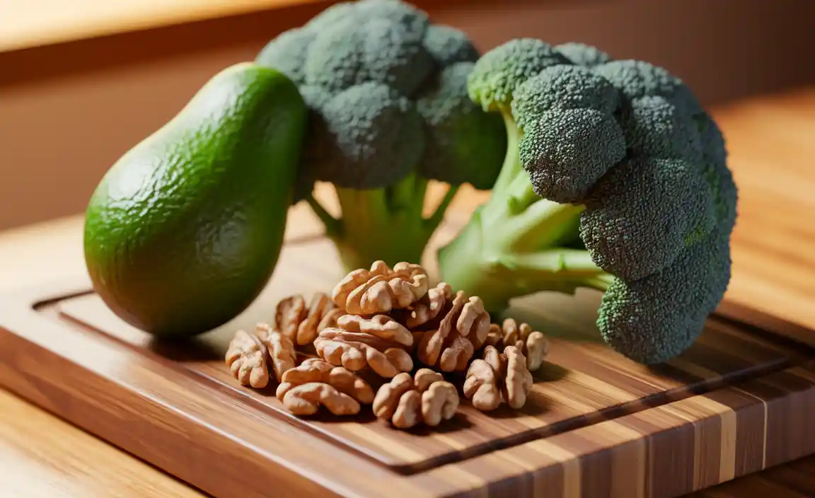 Top Foods That Help Boost Testosterone Naturally