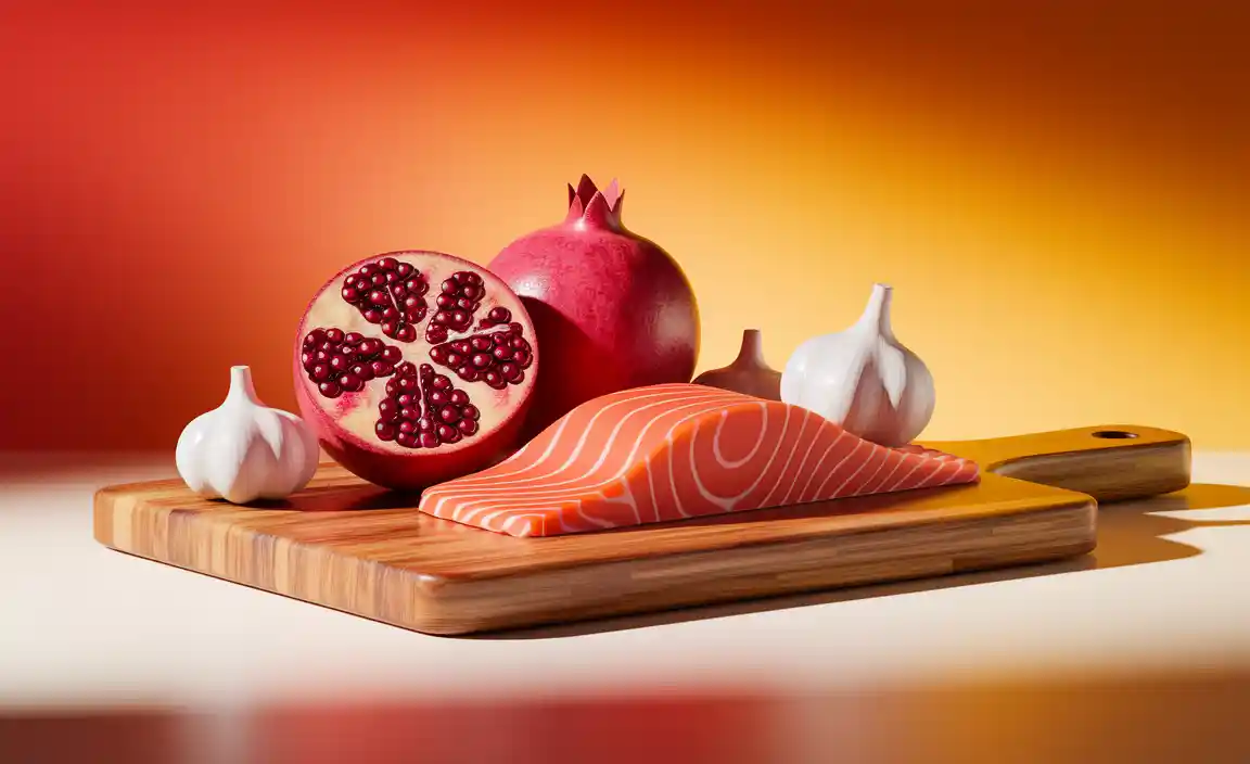 Top Foods That Support Better Circulation