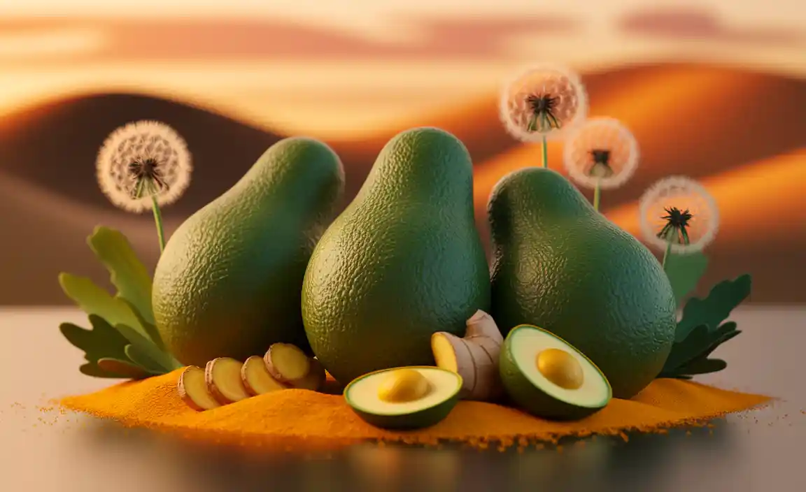 Top Foods to Improve Liver Function