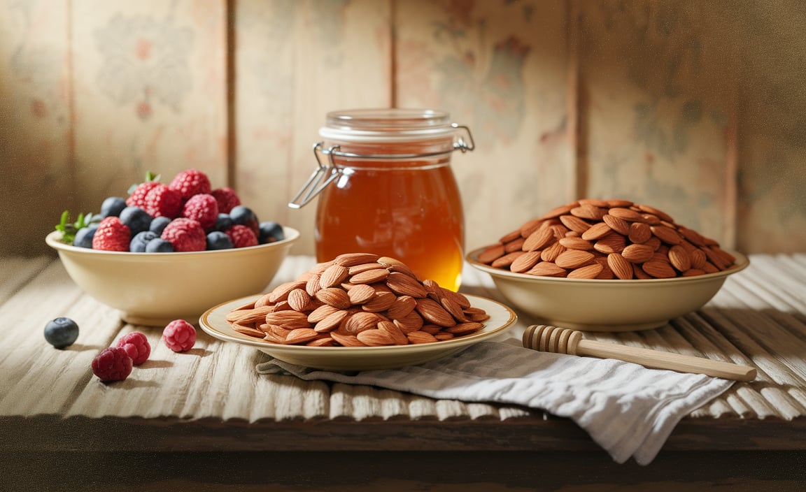 Top Nutritious Snacks to Combat Low Blood Sugar
