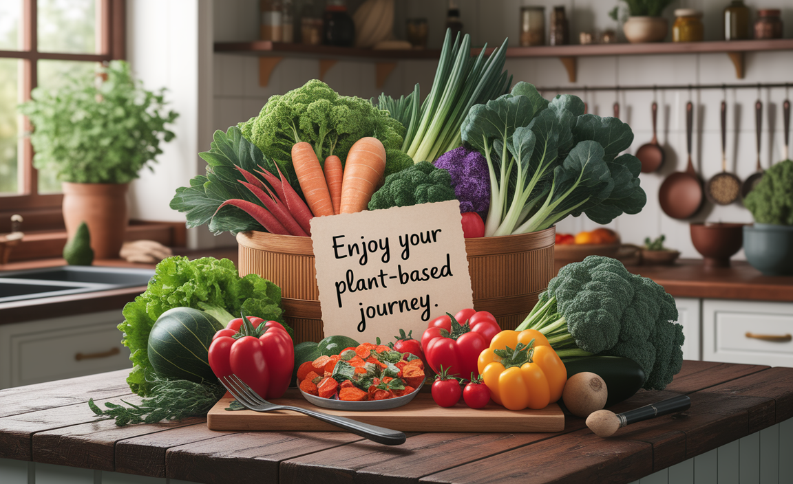 Top Vegan Meal Kit Providers