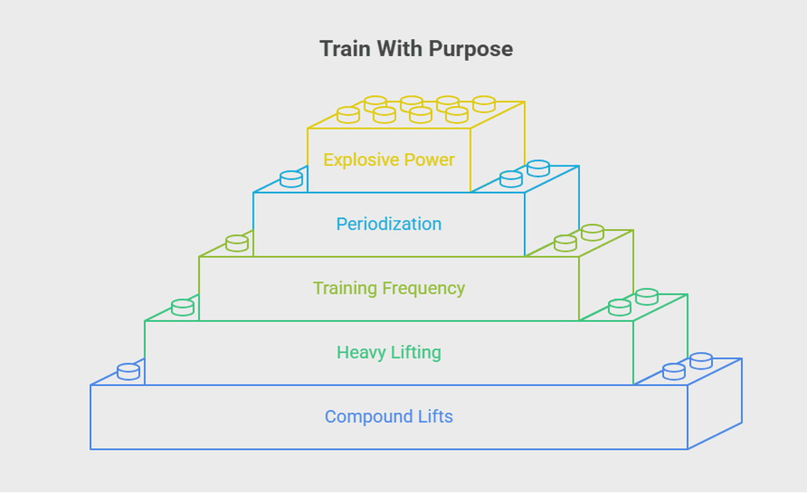 Train With Purpose