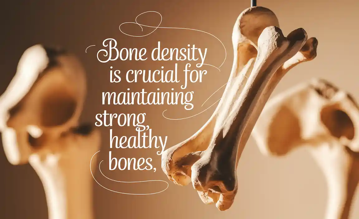 Understanding Bone Density and Its Importance