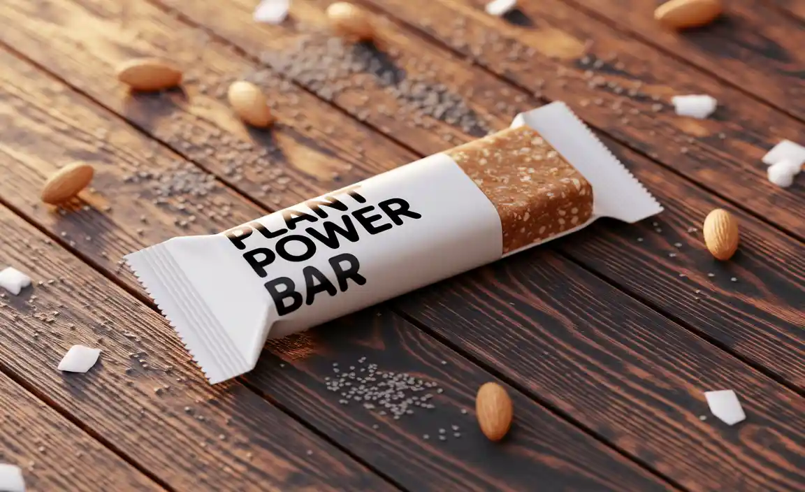 Understanding Dairy-Free Protein Bars