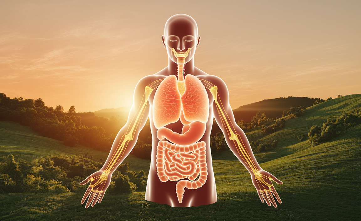 Understanding Digestion and Detoxification