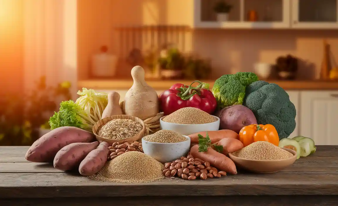 Understanding Gluten-Free Diet and Its Benefits