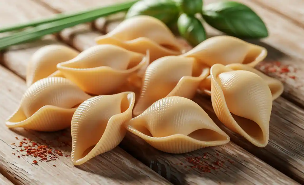 Understanding Gluten-Free Pasta