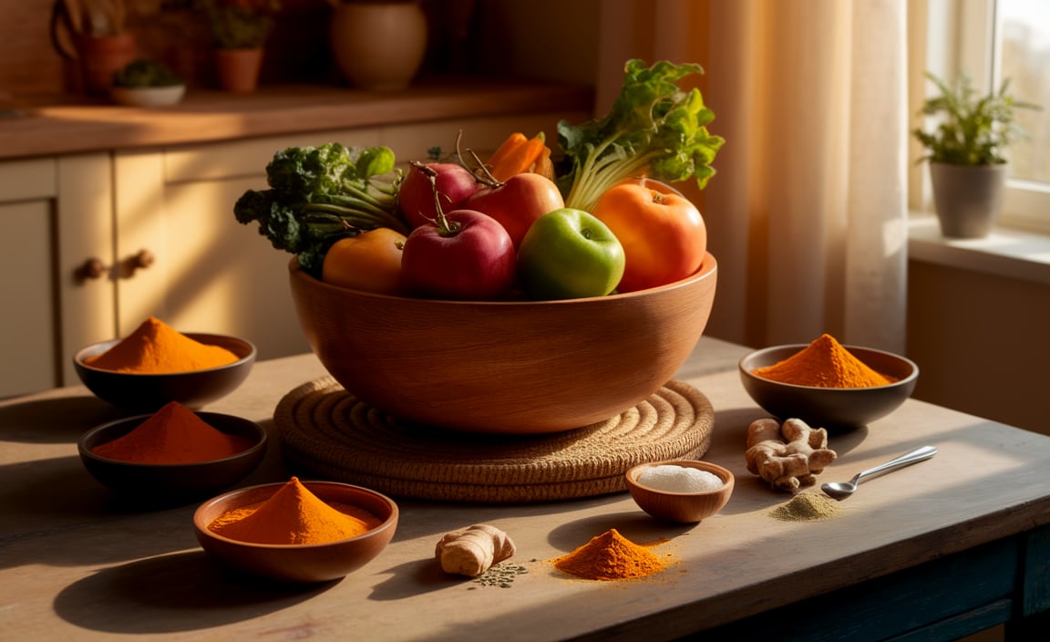 Understanding Healthy Digestion