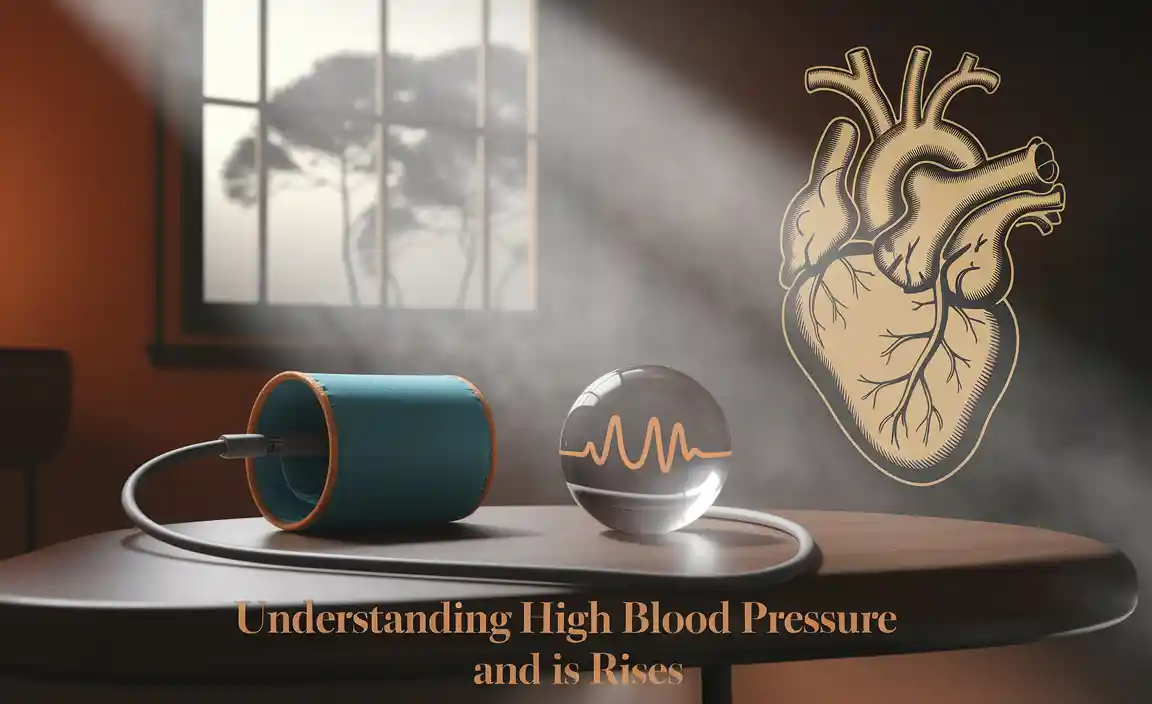 Understanding High Blood Pressure and Its Risks