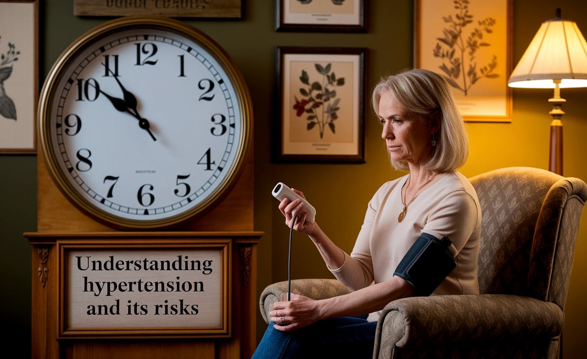 Understanding Hypertension and Its Risks