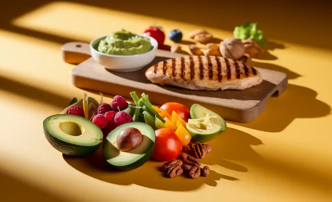 Understanding Keto-Friendly Meal Plans For Beginners