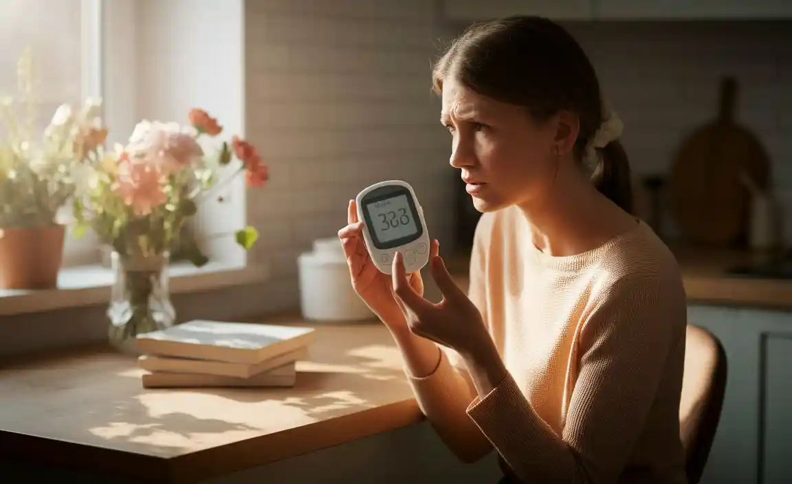 Understanding Low Blood Sugar and Its Symptoms