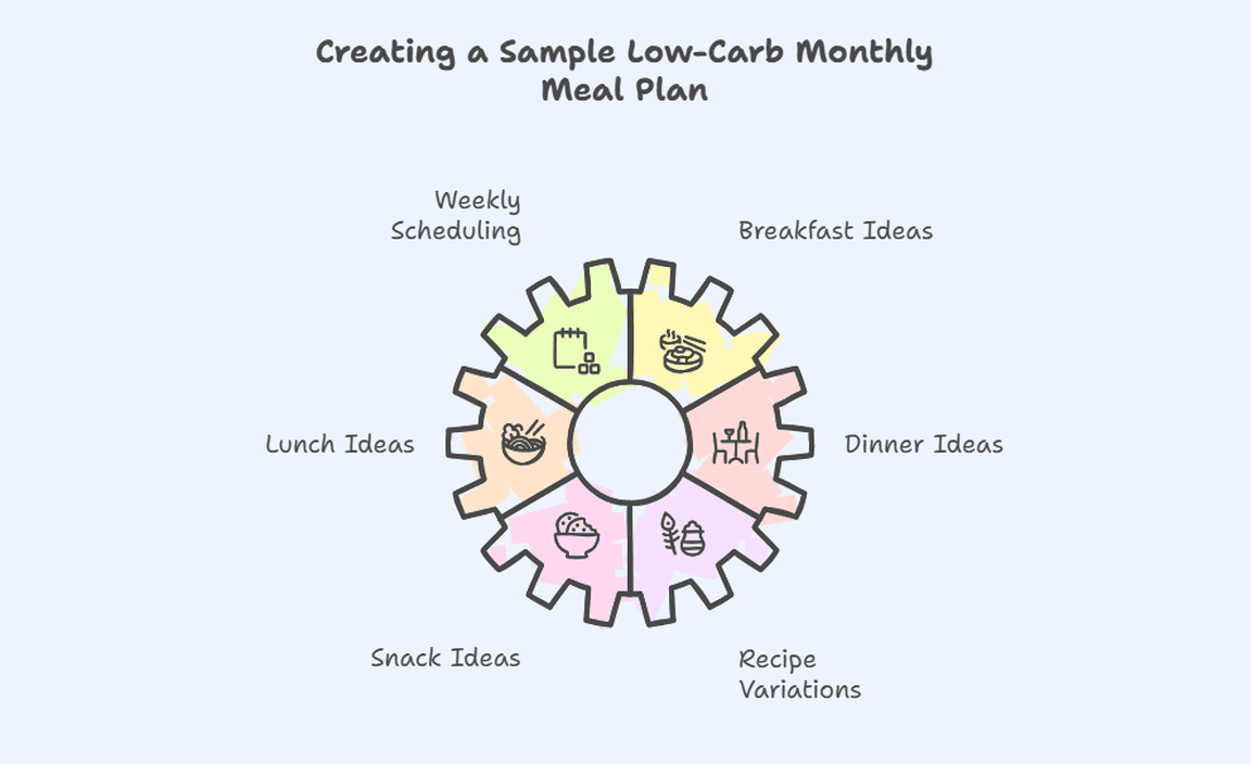 Understanding Low-Carb Diets