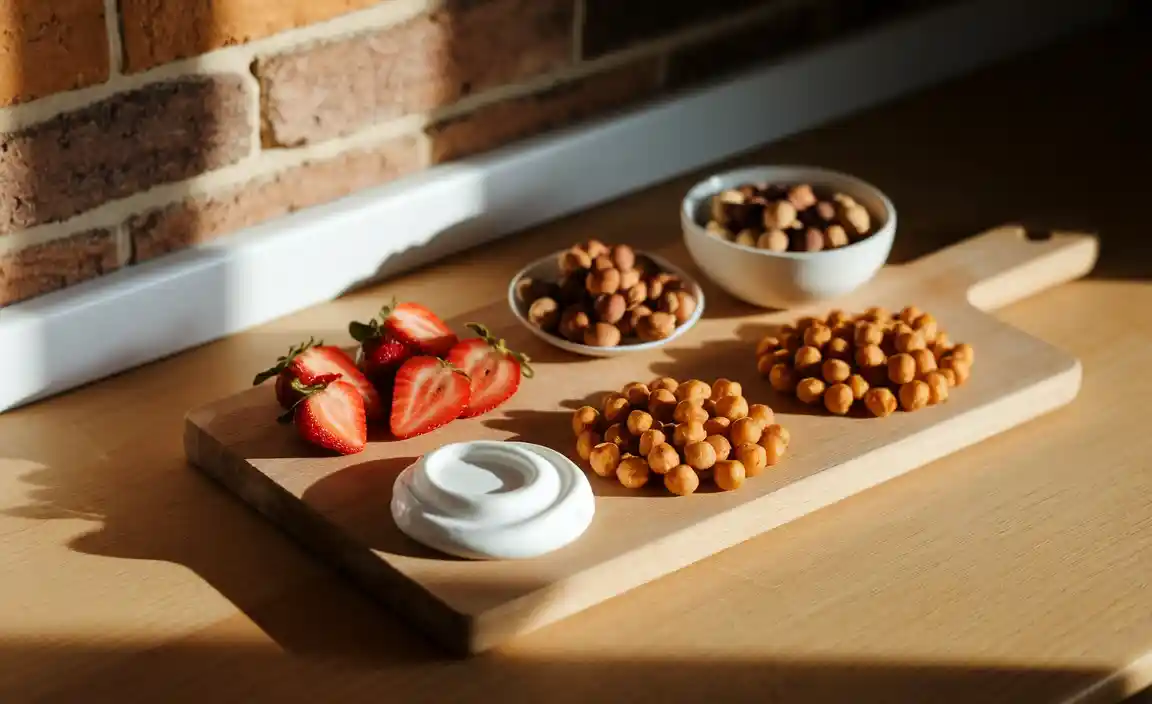 Understanding Low-Sugar Snacks