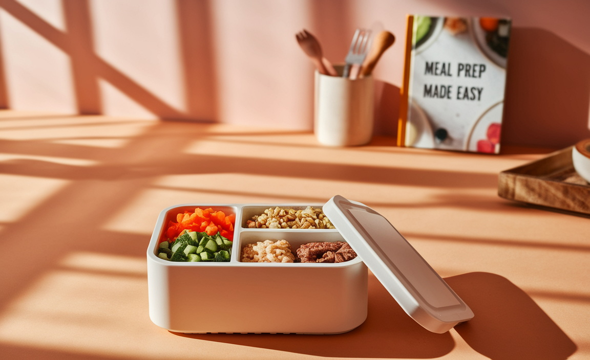 Understanding Meal Prep - Common Mistakes