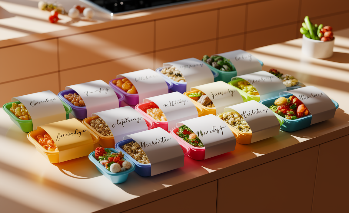 Understanding Meal Prep Meal Kits