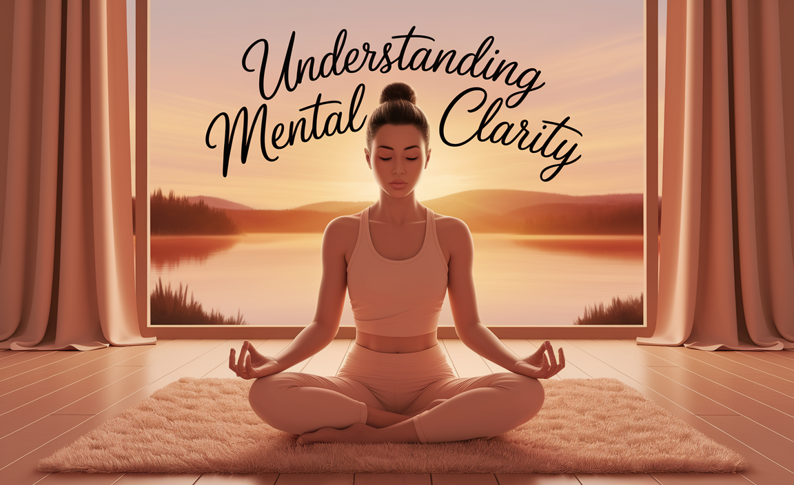 Understanding Mental Clarity