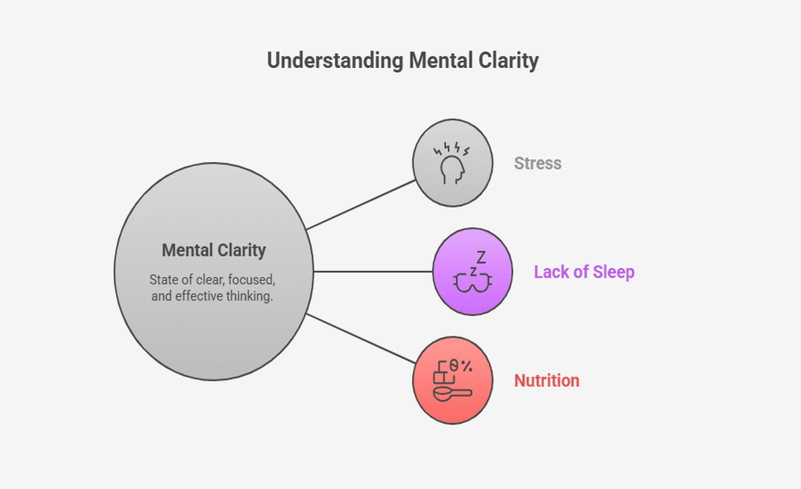 Understanding Mental Clarity