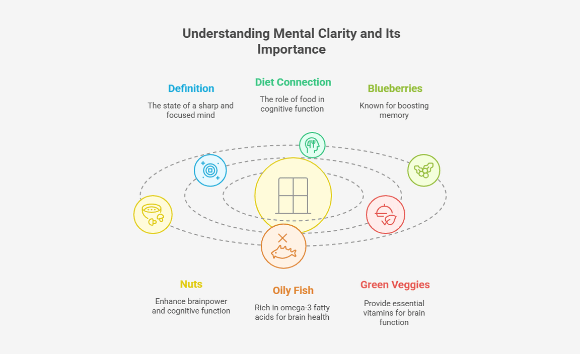 Understanding Mental Clarity and Its Importance