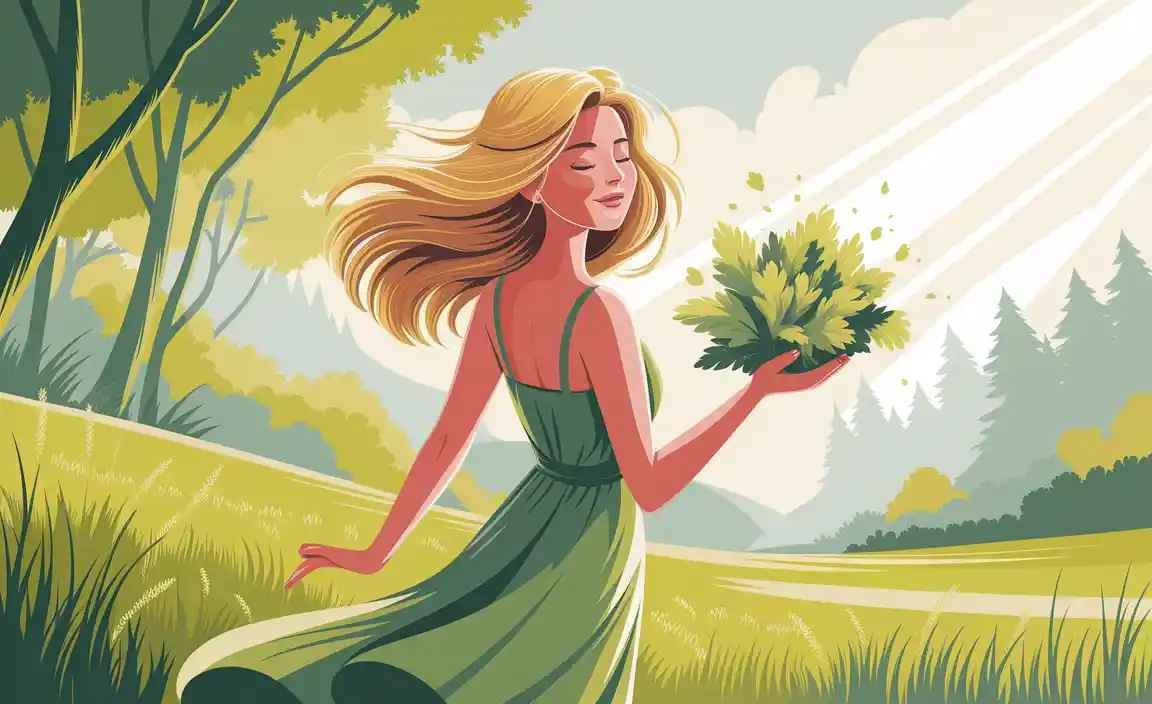 Understanding Natural Energy Boosters