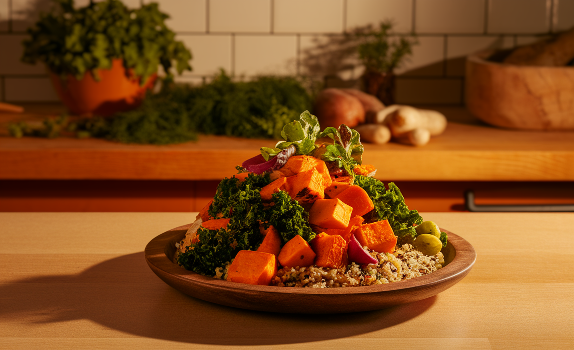 Understanding Plant-Based Diets