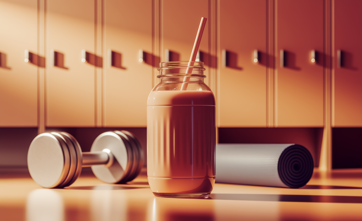Understanding Post-Workout Nutrition Needs