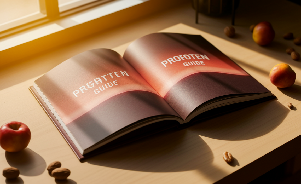 Understanding Protein and Its Importance