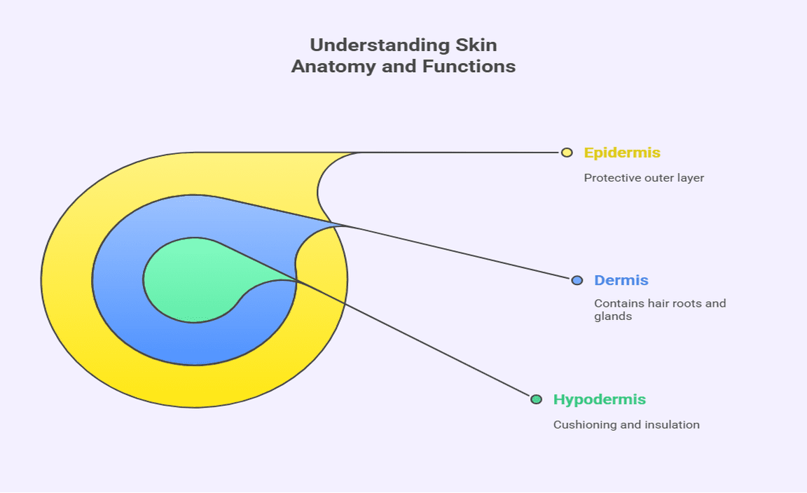 Understanding Skin Anatomy and Functions