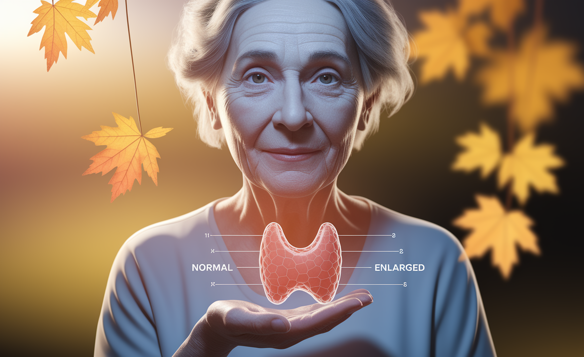 Understanding Thyroid Disorders in Seniors