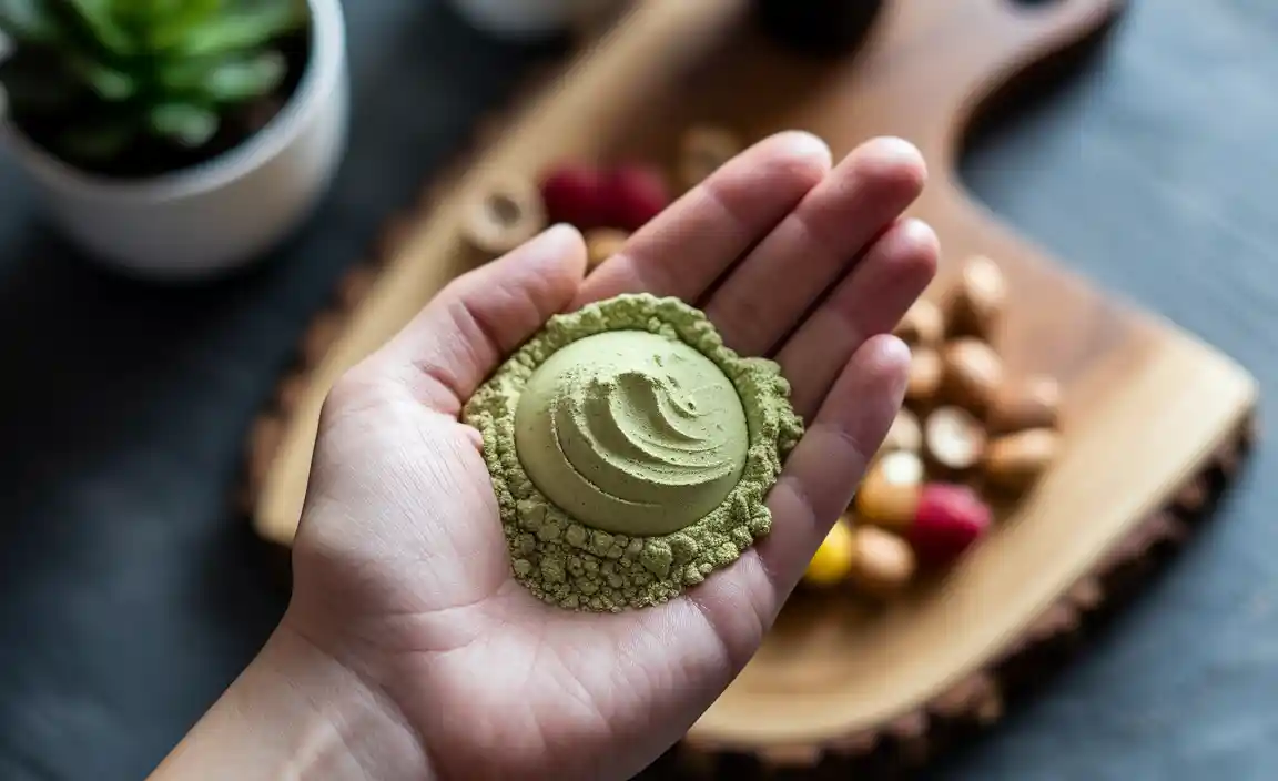 Understanding Vegan Protein Powder