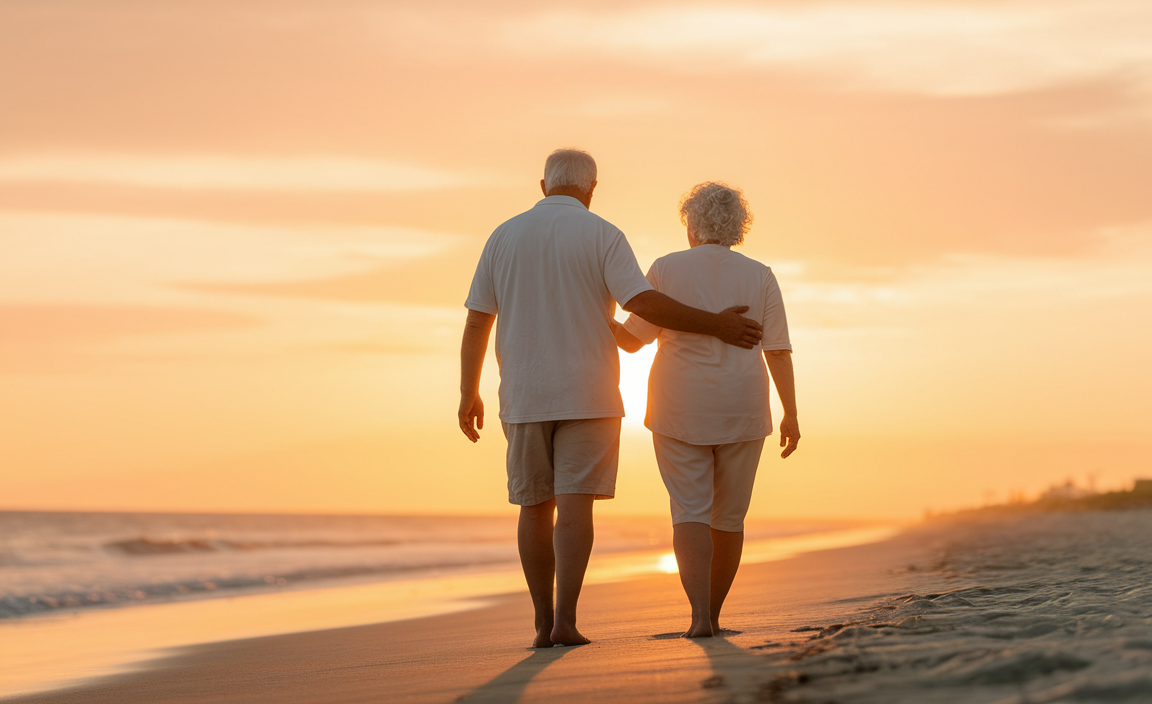 Understanding Weight Loss in Seniors