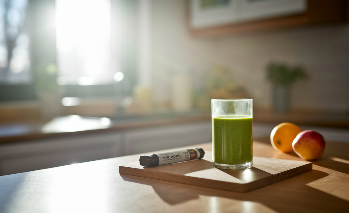 Understanding Your Post-Workout Nutrition Needs