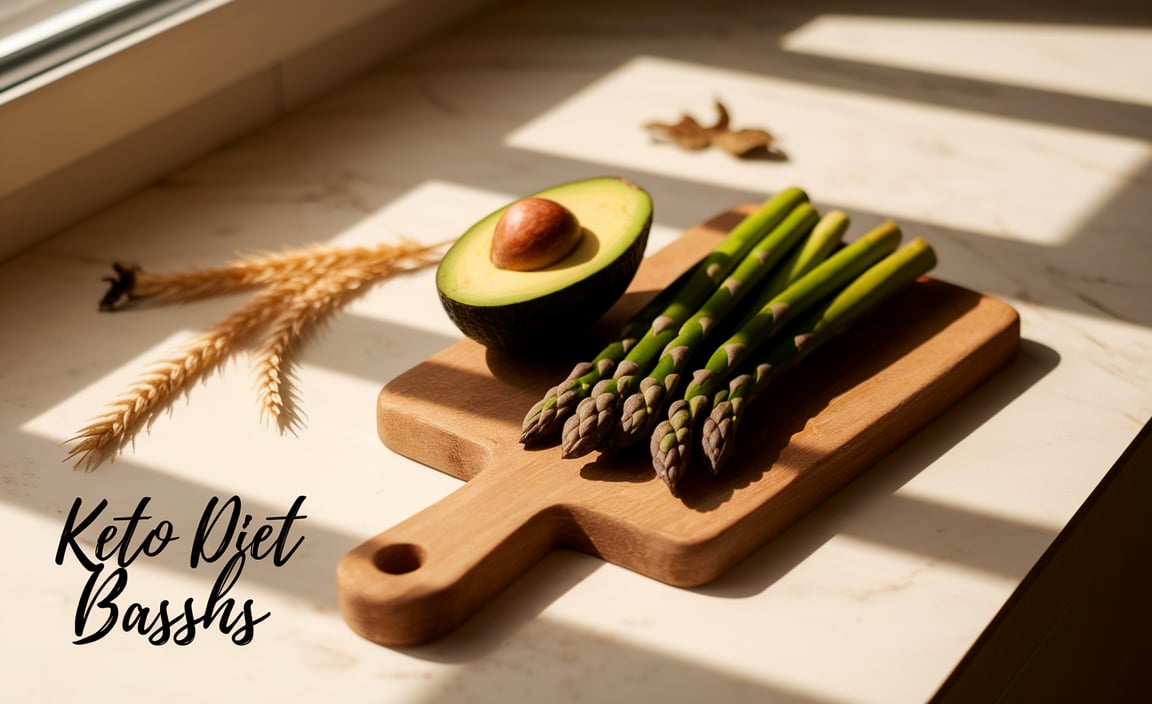 Understanding the Basics of the Keto Diet