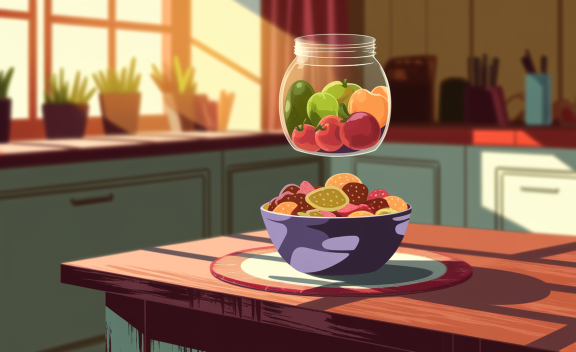 Understanding the Concept of a Snacks Detox