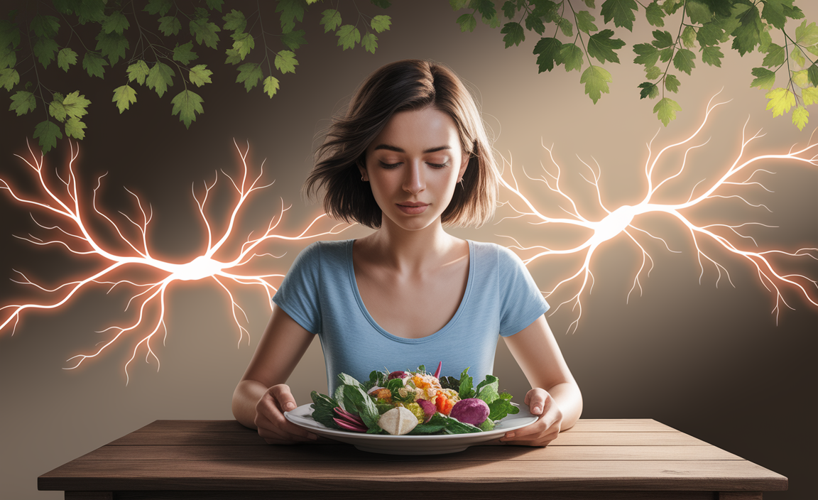 Understanding the Connection Between Nutrition and Mental Clarity