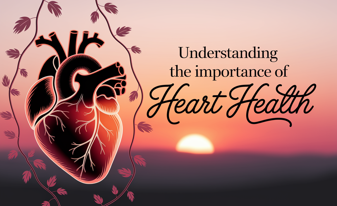 Understanding the Importance of Heart Health