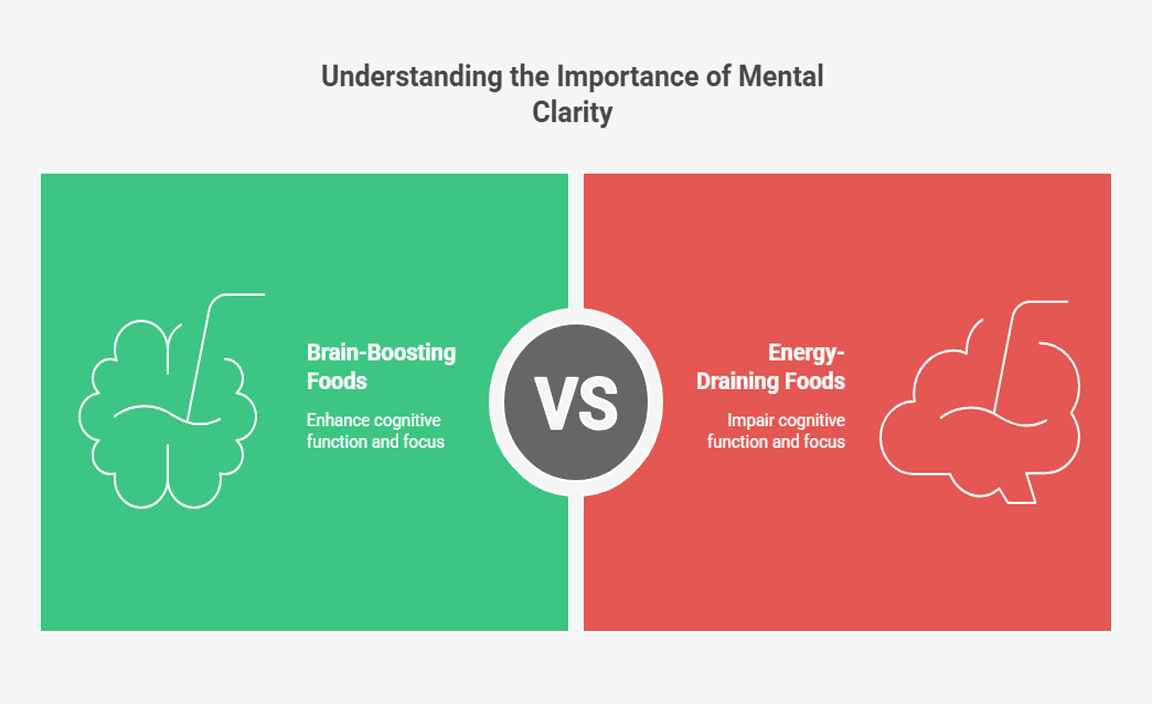 Understanding the Importance of Mental Clarity
