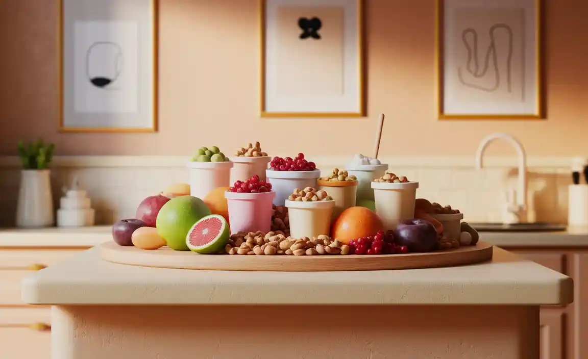 Understanding the Importance of Snacking for Weight Loss