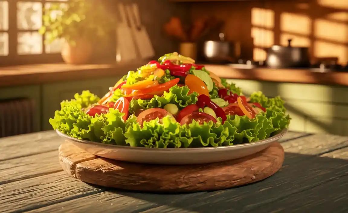 Understanding the Importance of a Healthy Lunch