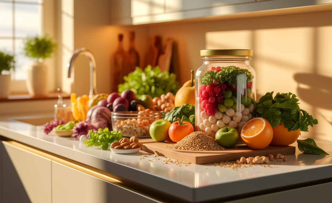 Understanding the Nutritional Needs of Athletes