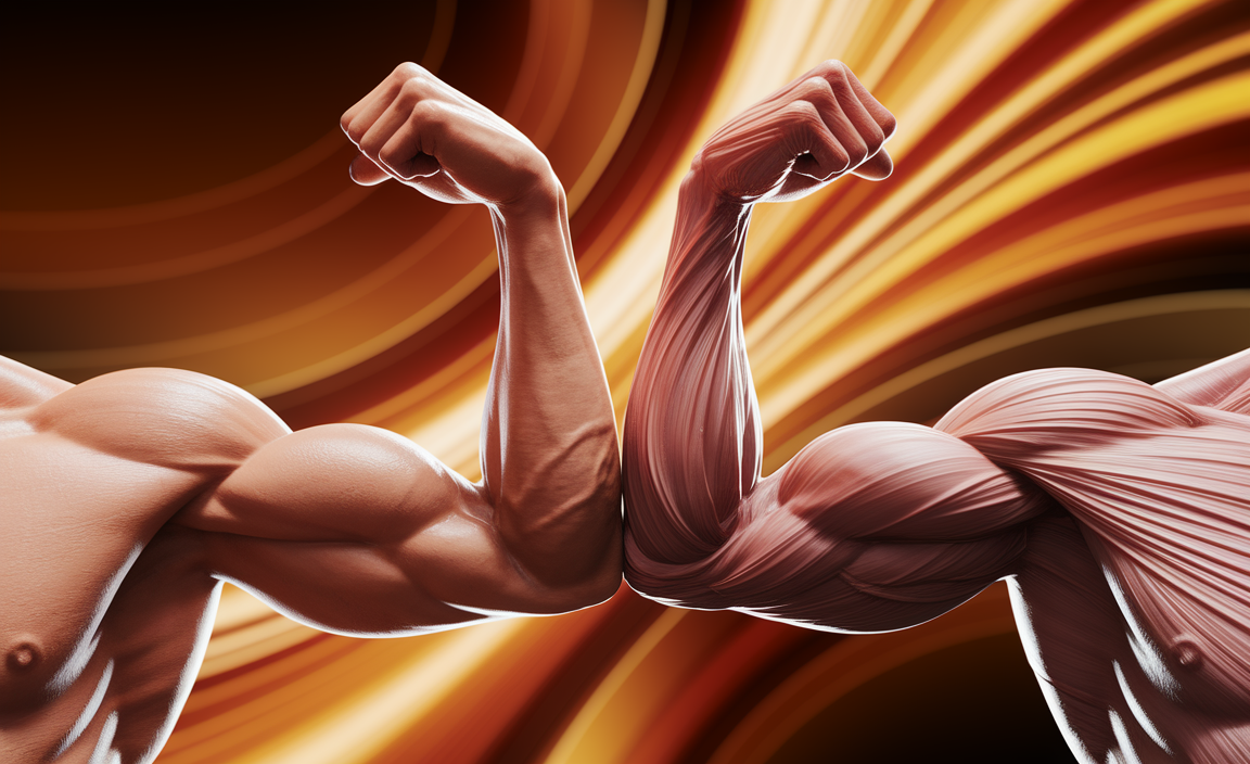 Understanding the Physiology of Aging and Muscle Growth