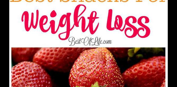 Vegan friendly snacks for weight loss Vegan friendly snacks for weight loss