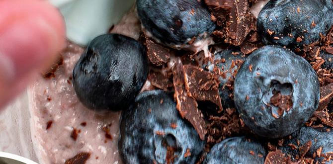 Vegan snacks to reduce stress