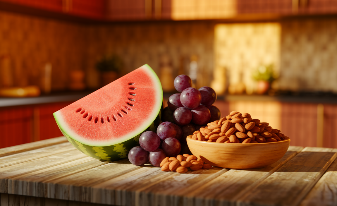 What Are Healthy Snacks