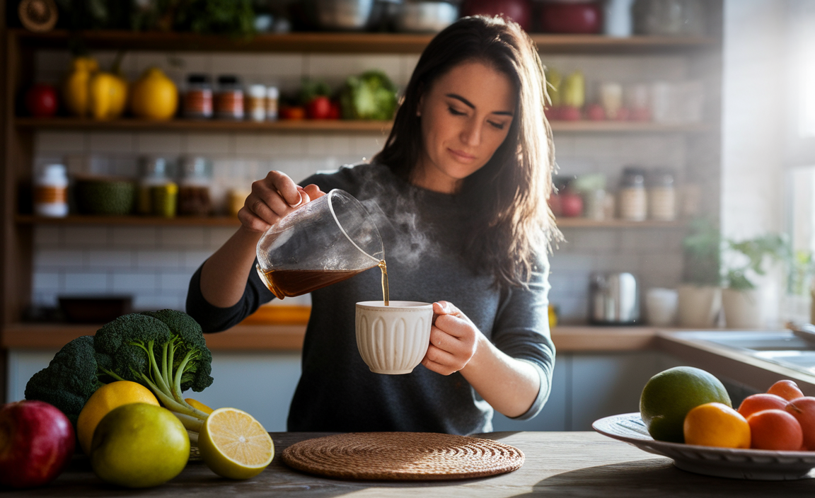 What Is a Muscle Gain Cleanse Plan