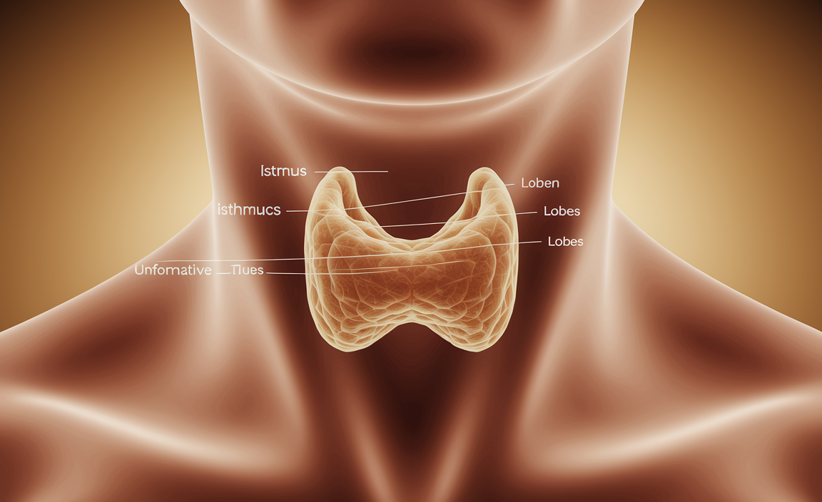 What Is the Thyroid Gland